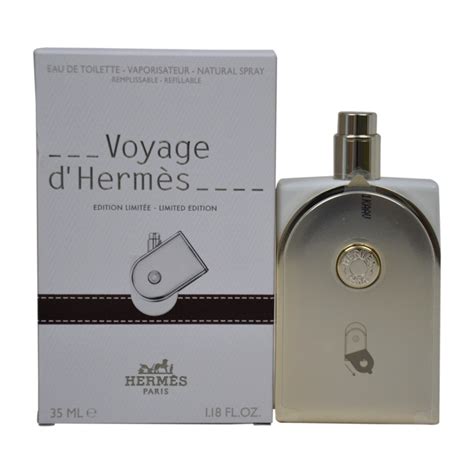 hermes parfums voyage|voyage Hermes unisex.